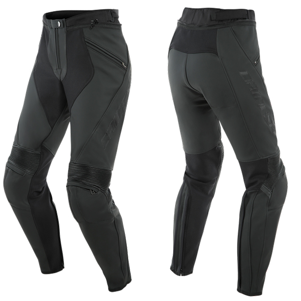 Dainese DAINESE PONY 3 LADY LEATHER HER PANTS 076